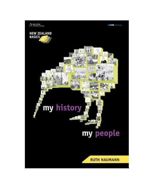 My History My People - New Zealand Basics 2