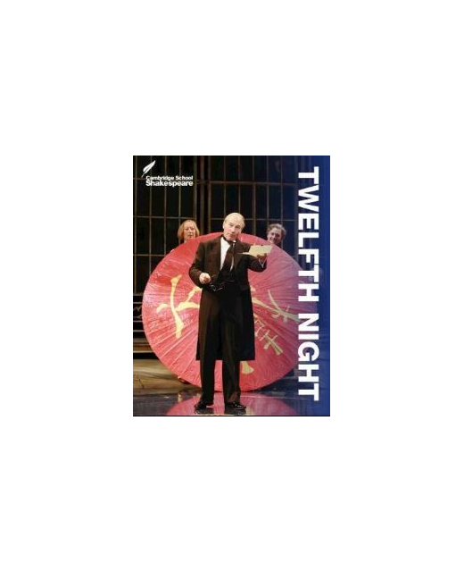 Twelfth Night - Cambridge School Shakespeare