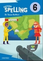 Oxford Spelling Student Book Year 6