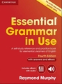 Essential Grammar in Use - with Answers and Interactive eBook
