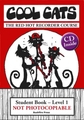 Cool Cats - The Red Hot Recorder Course - Level 1 Student Book