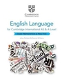 Cambridge International AS and A Level English Language - Exam Preparation and Practice