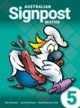 Australian Signpost Maths 5 - Student Book