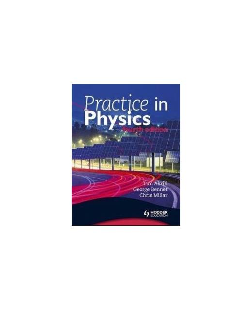 Practice in Physics