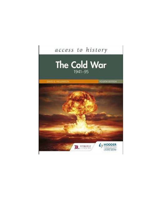 Access to History - The Cold War 1941-95
