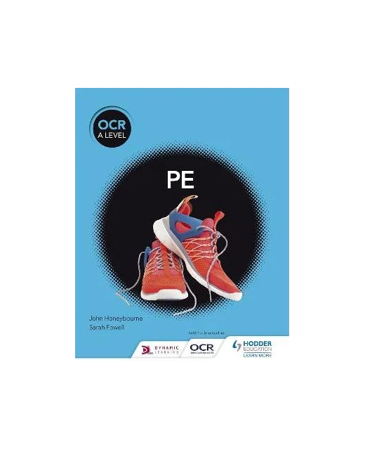 OCR A Level PE - Year 1 and Year 2