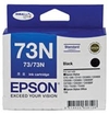 INK CART OEM EPSON 73N BLACK