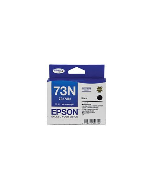 INK CART OEM EPSON 73N BLACK