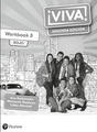 Viva - Workbook 3 Rojo
