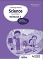 Cambridge Primary Science Workbook 3