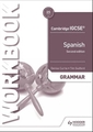 Cambridge IGCSE Spanish Grammar Workbook
