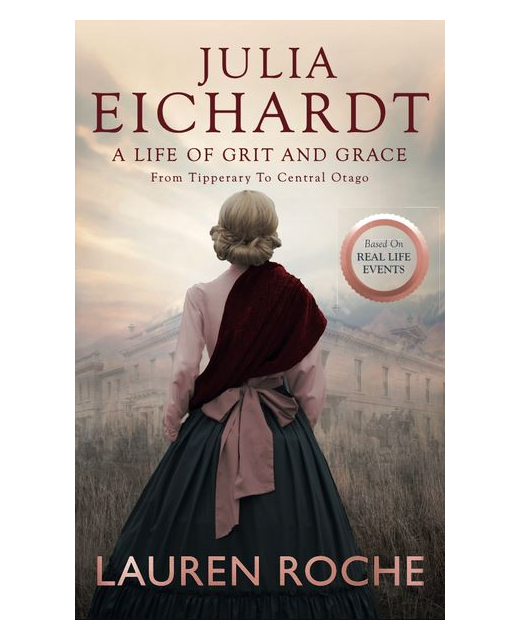 Julia Eichardt - A Life of Grit and Grace