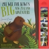 PEE WEE THE KIWIS BIG NZ ADVENTURE SOUND BOOK