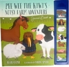 Pee Wee the Kiwi's Noisy Farm Adventure