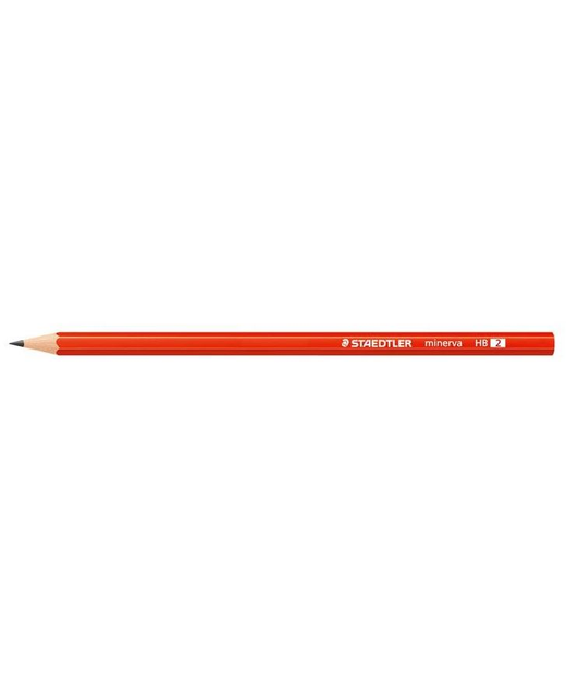 Pencil Staedtler Minerva HB