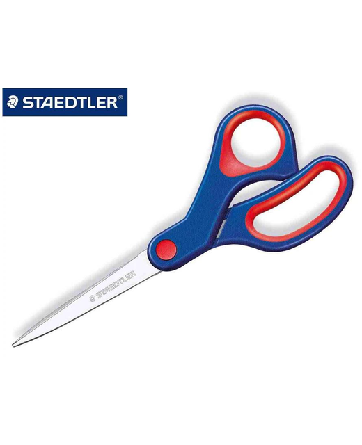 Scissors Staedtler Noris Club 17cm