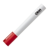 OKIN WHITEBOARD MARKER BULLET TIP RED