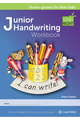 JUNIOR HANDWRITING START RIGHT WORKBOOK