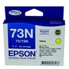 INK CART OEM EPSON T0734 / T1054 YELLOW