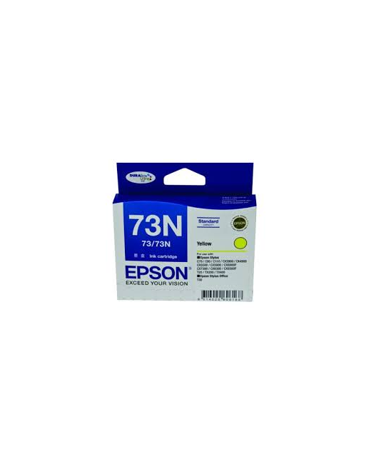 INK CART OEM EPSON T0734 / T1054 YELLOW