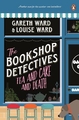 THE BOOKSHOP DETECTIVES TEA CAKE AND DEATH