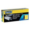 STAPLES RAPID 13/10MM BX 5000