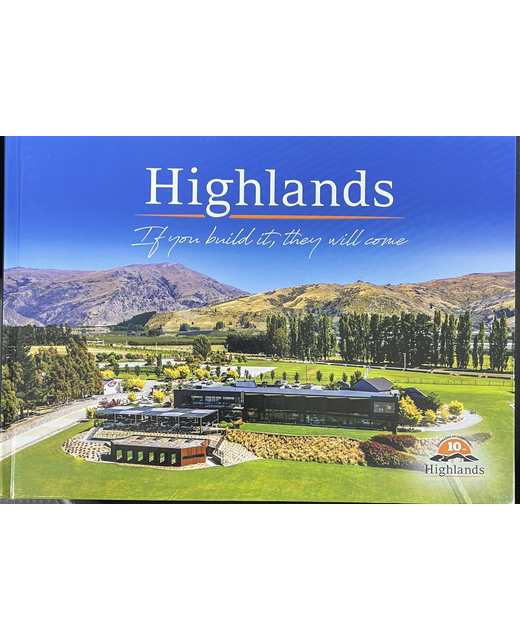 HIGHLANDS