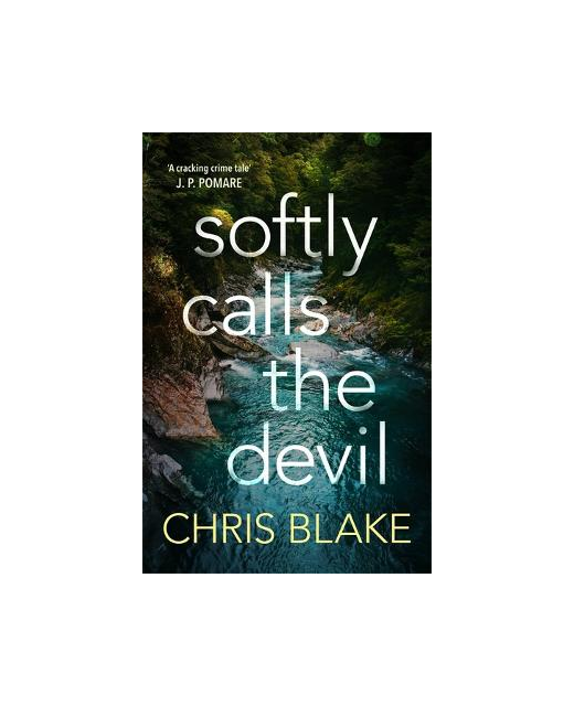 SOFTLY CALLS THE DEVIL