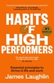 HABITS OF HIGH PERFORMERS