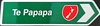 ROAD SIGN MAGNETS TE PAPAPA