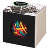 RUBBER BAND BALL DIXON 200GM COLOURED