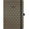 Collins Diary A51 Foil Geometric 2026
