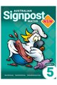 Australian Signpost Maths NSW - Student Book Year 5