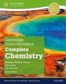 Cambridge Lower Secondary Complete Chemistry Student Book (2nd Edition)