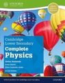 Cambridge Lower Secondary Complete Physics Student Book 2nd Edition