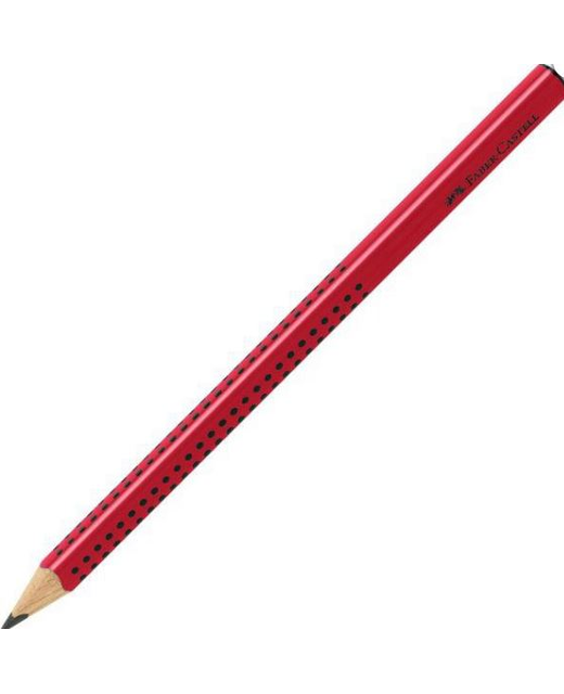 FABER JUNIOR TRIANGULAR HB