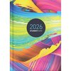 DIARY 2026 Collins Students A53 Week to View Diary Even Year