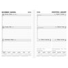 DIARY 2026 Collins Students A53 Week to View Diary Even Year