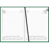 DIARY 2026 Milford Eco A51 Day Per Page Diary Even Year