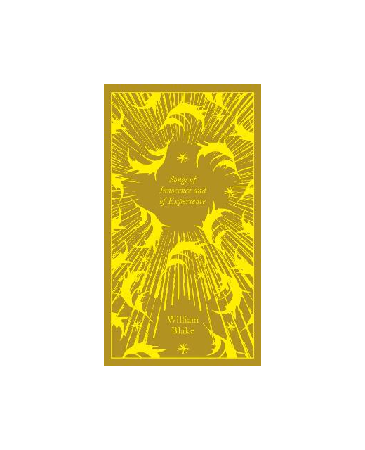 SONGS OF INNOCENCE AND EXPERIENCE