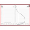 DIARY 2026 Milford Windsor A41 Day To Page Diary Red Even Year