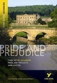 Pride and Prejudice - York Notes Advanced English Literature Study Guide