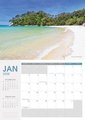 CALENDAR 2026 COLLINS NEW ZEALAND LANDSCAPES 