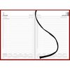 DIARY 2026 Collins Diary A51A Red Appointment Even Year