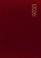 DIARY 2026 Collins Diary A43 Red Even Year