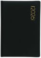 DIARY 2026 Collins Diary A51DP Black Even Year