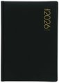 DIARY 2026 Collins Diary A51E Black Even Year