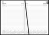 DIARY 2026 Collins Diary A51E Black Even Year