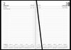 DIARY 2026 Collins Diary A51P Black Even Year