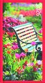DIARY 2026 COLLINS CW7 NOTES FLORAL EVEN YEAR